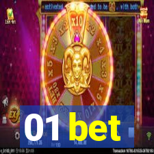 01 bet
